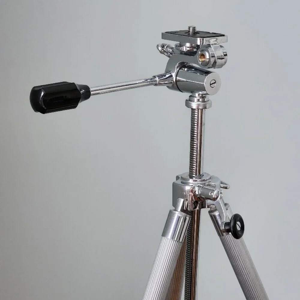 Vintage Telesar Camera Tripod